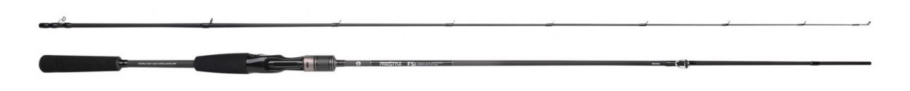 SPRO FSI BAIT CASTING RODS FROM PREDATOR TACKLE.jpg Spro Freestyle FSi Bait Casting Rods